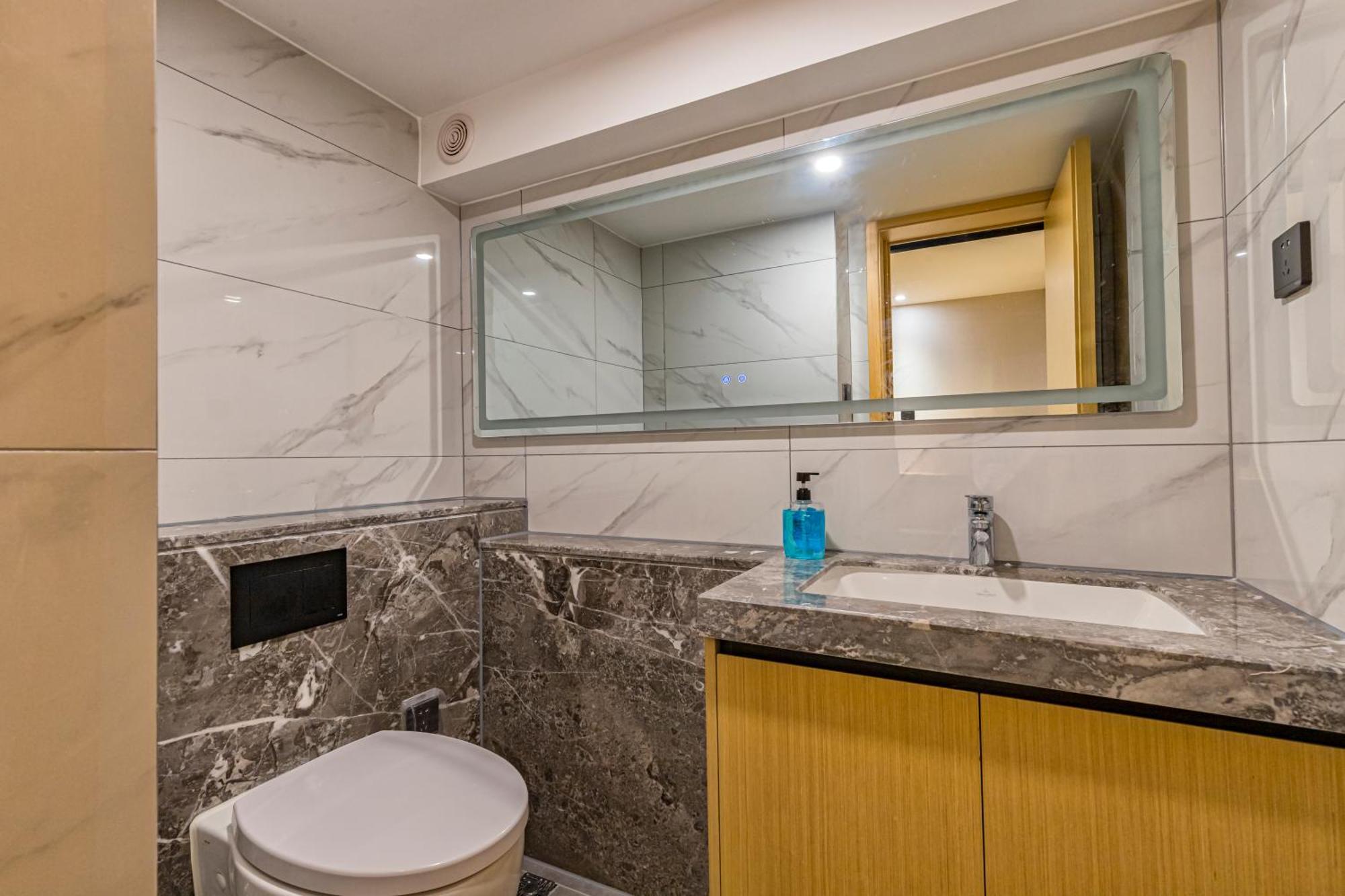 Kunming Dianchi Mideel International Apartment - South Asian Style Fuhai Metro Экстерьер фото